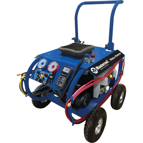 Mobile Monster R134A Nia-Chem Ltd.