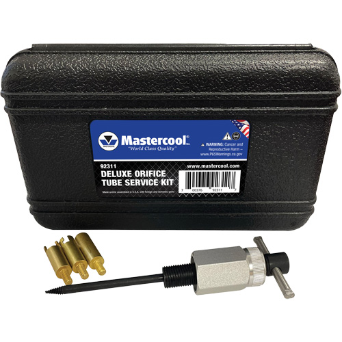 Deluxe Orifice Tube Service Kit Nia-Chem Ltd.