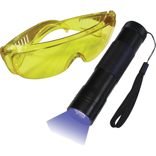 Mini UV Flashlight Nia-Chem Ltd.