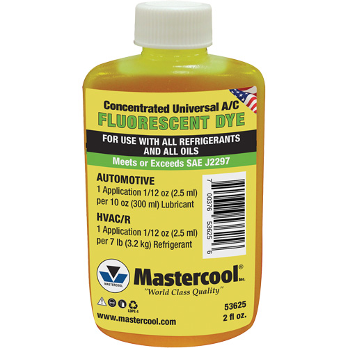 Universal UV Dye Nia-Chem Ltd.
