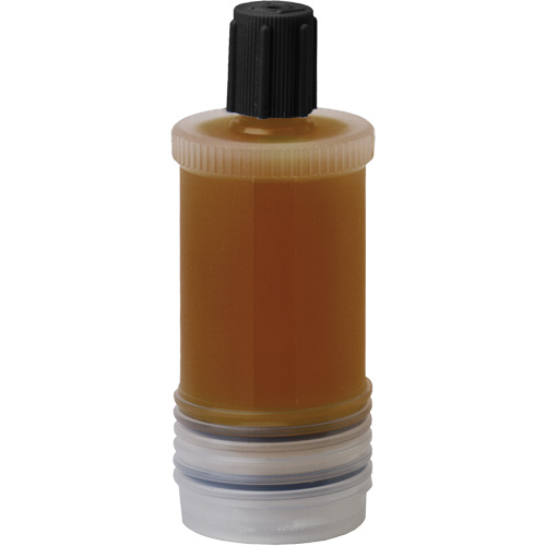 Mini cartouche de colorant concentr&eacute; avec bouteille en plastique Nia-Chem Ltd.