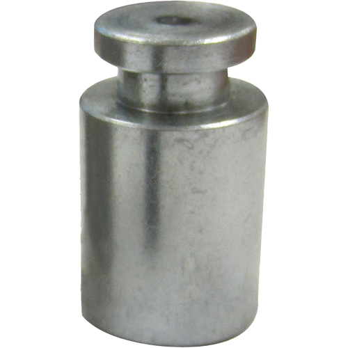 Adaptateur 3/8" &agrave; double &eacute;vasement pour conduite de refroidissement de transmission GM Nia-Chem Ltd.