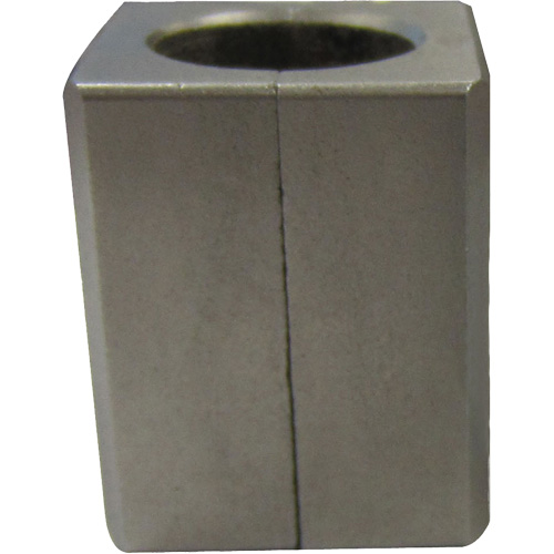 Jeu de matrices 1/2" &agrave; double &eacute;vasement pour conduite de refroidissement de transmission GM Nia-Chem Ltd.