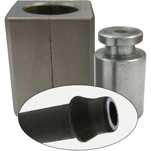 3/8? GM Transmission Cooling Line Die & Adapter Set Nia-Chem Ltd.