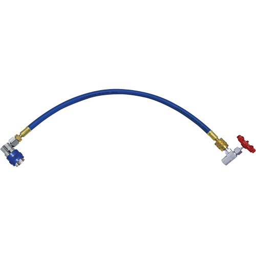 R1234yf Self-Sealing Design Recharge Kit Nia-Chem Ltd.
