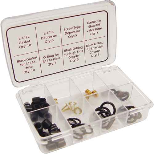 Charging Adapter Repair Kit Nia-Chem Ltd.