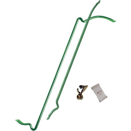 Ensemble pour changement de pneus Serpent(MC0 4 mcx Nia-Chem Ltd.