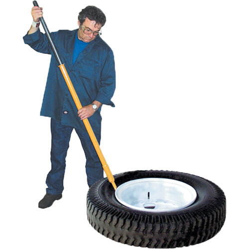 D&eacute;monte-talon &agrave; chocs robuste T26B Nia-Chem Ltd.