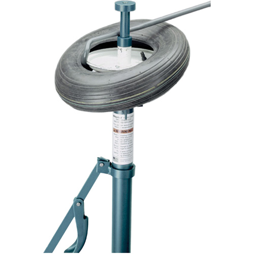 T601 Floor Mount Nia-Chem Ltd.