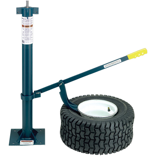 T601 Floor Mount Nia-Chem Ltd.