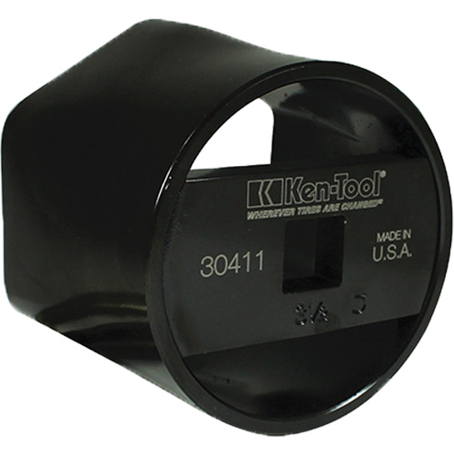 Douille pour &eacute;crou d'essieu Nia-Chem Ltd.