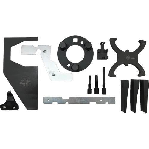 13 Pc. Ford/Mazda Timing Kit Nia-Chem Ltd.