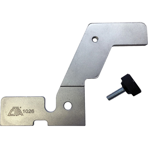 13 Pc. Ford/Mazda Timing Kit Nia-Chem Ltd.