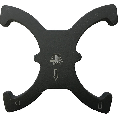 13 Pc. Ford/Mazda Timing Kit Nia-Chem Ltd.