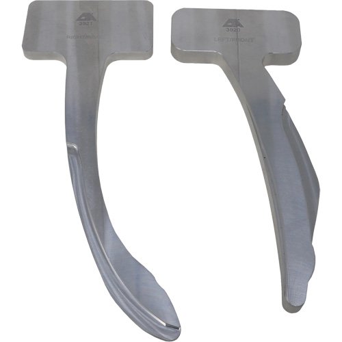 Cam Phaser Locking Tool Kit - Dodge Pentastar VVL 3.6 Nia-Chem Ltd.