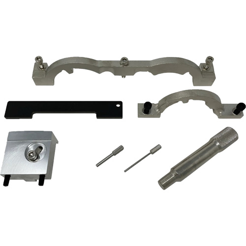 GM Timing Tool Kit - 1.4L Nia-Chem Ltd.
