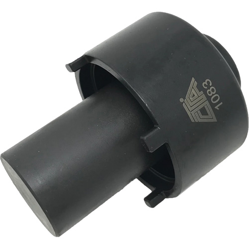 Douille pour &eacute;crou de moyeu arri&egrave;re pour Ford Transit Nia-Chem Ltd.