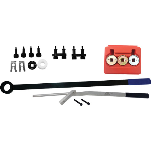 VAG Timing Tool Kit - 1.8L & 2.0L Nia-Chem Ltd.
