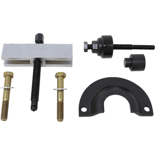 Ford Water Pump Pulley Tool Nia-Chem Ltd.
