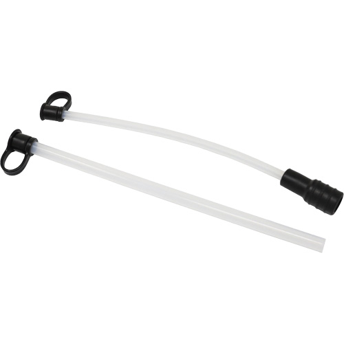 Extraction and Filling Pump with Extra Hose Nia-Chem Ltd.