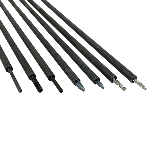 Trousse d'extracteur dembouts de bougies de pr&eacute;chauffage Nia-Chem Ltd.