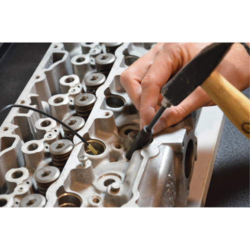 Trousse d'extracteur dembouts de bougies de pr&eacute;chauffage Nia-Chem Ltd.