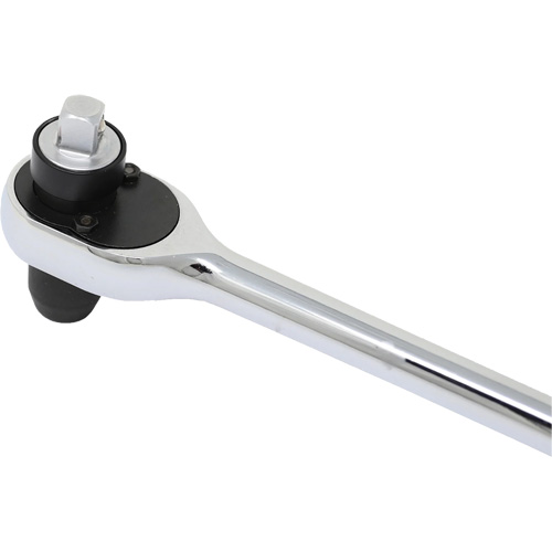 Cl&eacute; &agrave; cliquet &agrave; limite de couple, Prise de 3/8", Poign&eacute;e Coussin&eacute;e Nia-Chem Ltd.