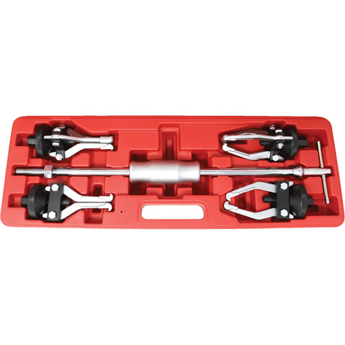 Slide Hammer Puller Set Nia-Chem Ltd.
