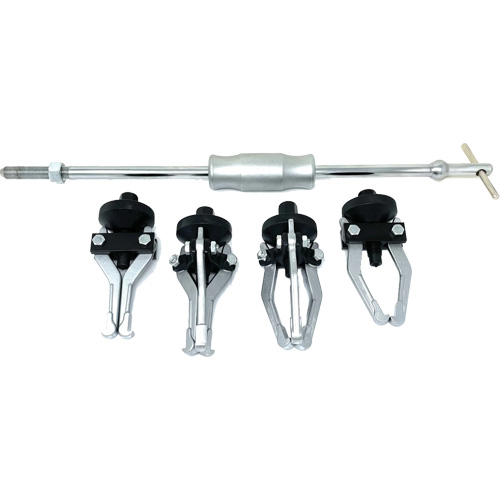 Slide Hammer Puller Set Nia-Chem Ltd.