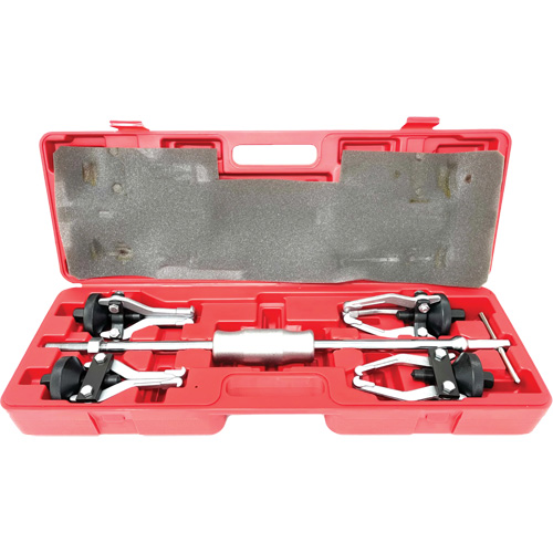 Slide Hammer Puller Set Nia-Chem Ltd.