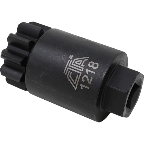 Engine Flywheel Barring Tool - Volvo/Mack Nia-Chem Ltd.