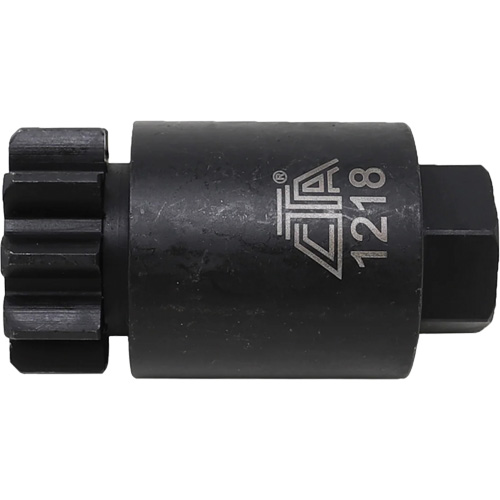 Engine Flywheel Barring Tool - Volvo/Mack Nia-Chem Ltd.