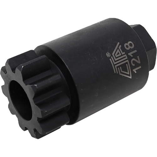 Engine Flywheel Barring Tool - Volvo/Mack Nia-Chem Ltd.