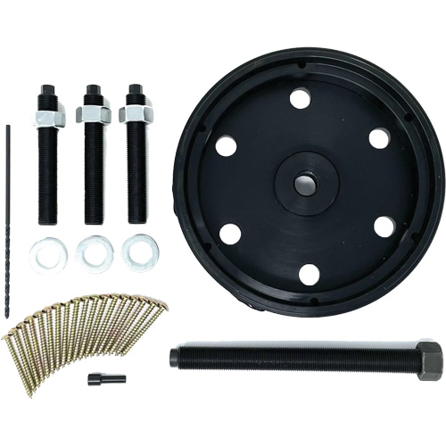 REAR Crankshaft Seal & Wear Sleeve R/I Tool Nia-Chem Ltd.