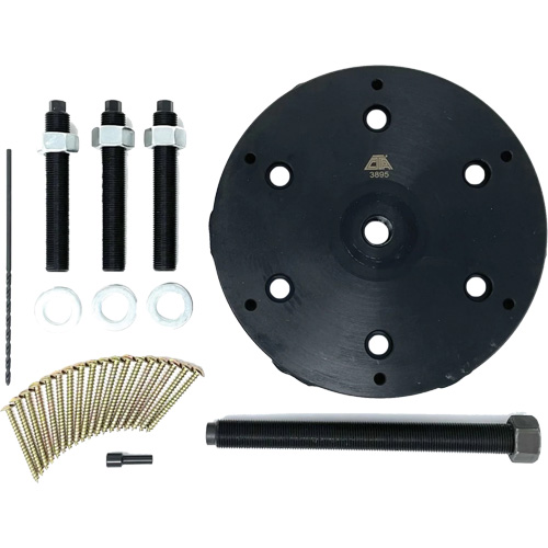 REAR Crankshaft Seal & Wear Sleeve R/I Tool Nia-Chem Ltd.