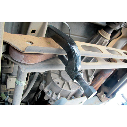 Outil de barre de torsion GM – grand Nia-Chem Ltd.