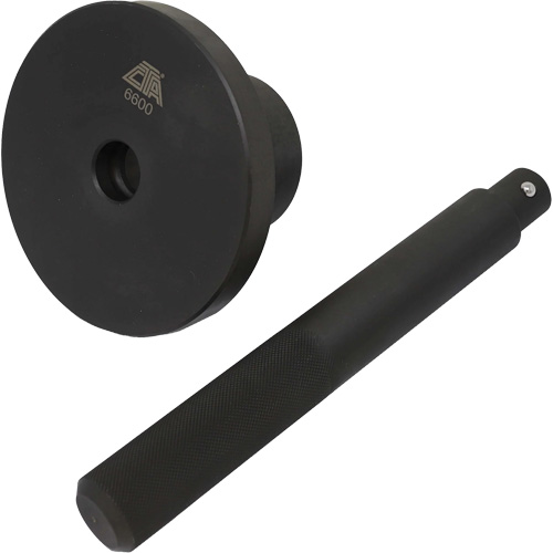 Ford Hub Seal Installer Nia-Chem Ltd.