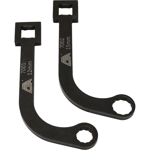 2-Pc Turbo Wrench Set Nia-Chem Ltd.