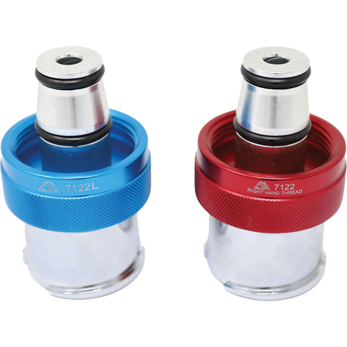 Radiator Pressure Adapter Kit - GM/GMC Nia-Chem Ltd.