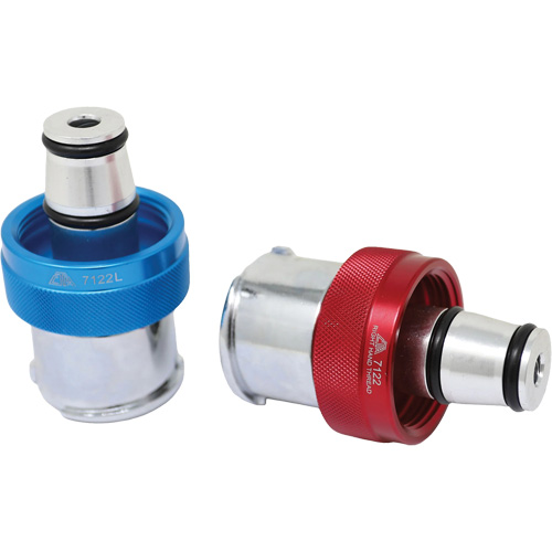 Radiator Pressure Adapter Kit - GM/GMC Nia-Chem Ltd.