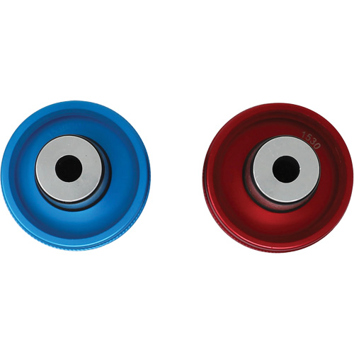 Radiator Pressure Adapter Kit - GM/GMC Nia-Chem Ltd.