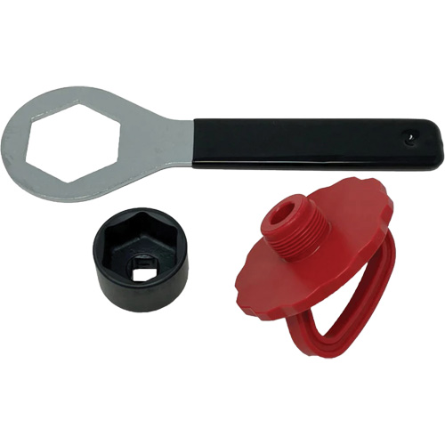 Cummins Service Kit Nia-Chem Ltd.