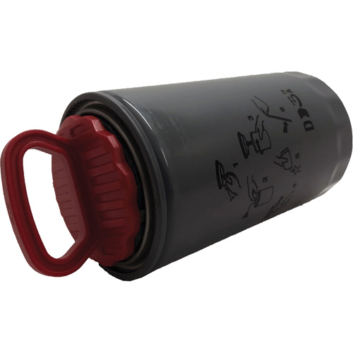 Cummins Service Kit Nia-Chem Ltd.