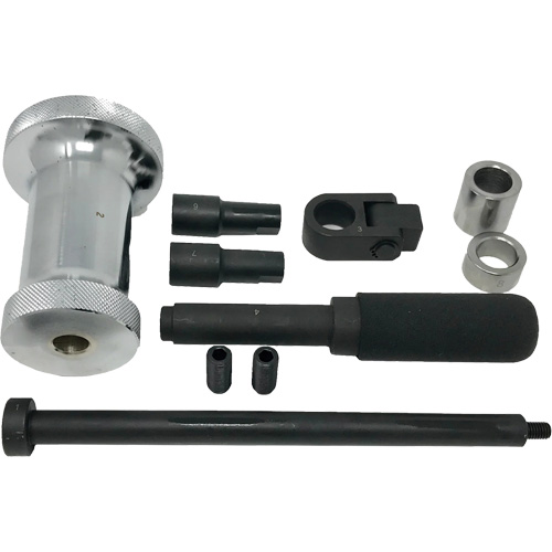 Injector Puller Kit Nia-Chem Ltd.
