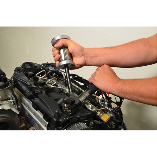 Injector Puller Kit Nia-Chem Ltd.