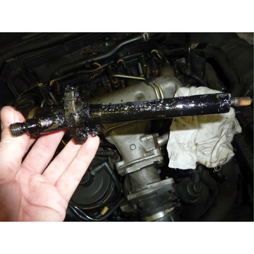 Injector Puller Kit Nia-Chem Ltd.