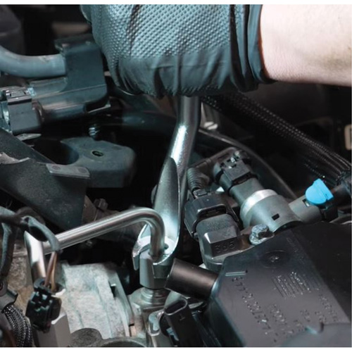 Jeu de 2 cl&eacute;s pour injection de carburant Cummins Nia-Chem Ltd.