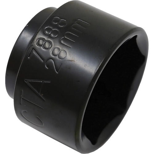 Cummins 6.7L Fuel Filter Socket - 28mm Nia-Chem Ltd.