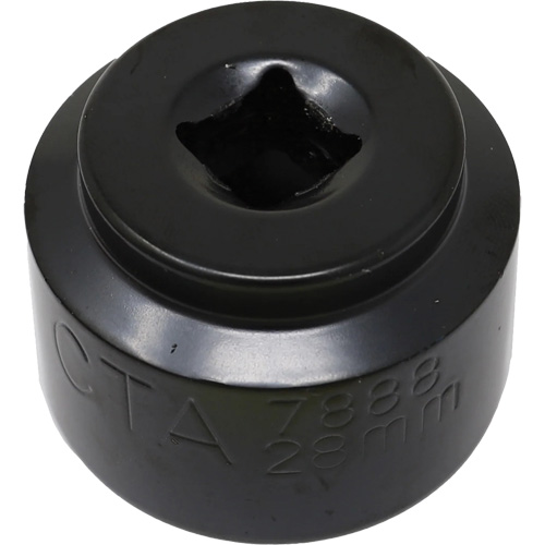 Cummins 6.7L Fuel Filter Socket - 28mm Nia-Chem Ltd.