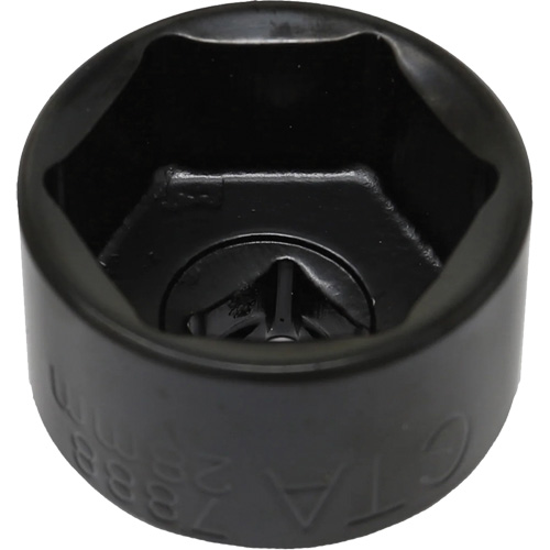 Cummins 6.7L Fuel Filter Socket - 28mm Nia-Chem Ltd.